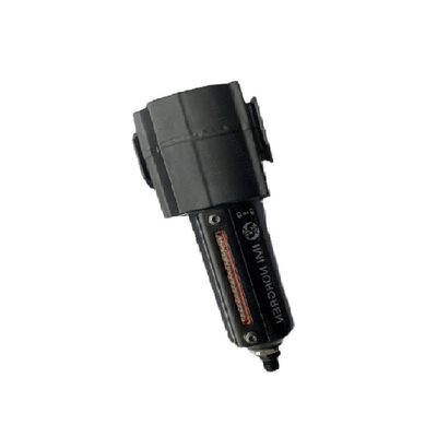 Norgren F73G-3GN-AD3 フィルタと統合 TwinCAT 3 ランタイム環境