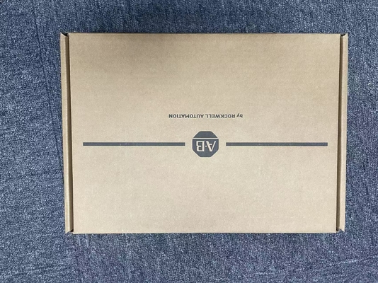 120/240ボルトACメインコントロールボード スペアパーツ Allen-Bradley SK-R1-MCB1-PF753 (DC-OK信号付き)