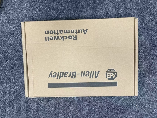 120/240ボルトACメインコントロールボード スペアパーツ Allen-Bradley SK-R1-MCB1-PF753 (DC-OK信号付き)