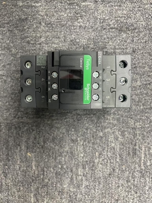 EL3022 Schneider LC1D40A...C IEC コンタクタ 入力電流 3.2 A 高負荷用途に適しています