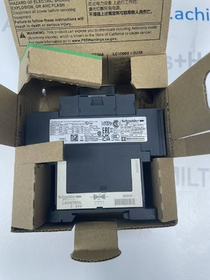 EL3022 デジタルパルスインターフェイス付きのシュナイダー LC1D093BD IECコンタクター