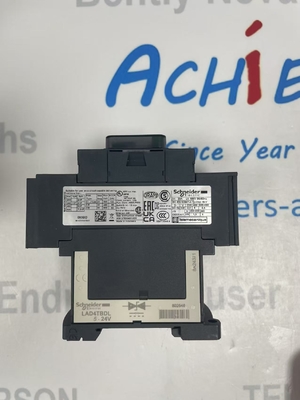 シュナイダー LC1D093BD IECコンタクター