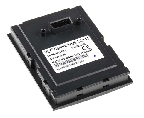 Danfoss 132B0100 LCP コントロール パネル WO-ポテンチオメーター