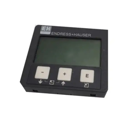 Endress Hauser 52026443 ディスプレイ VU331 バージョン 2 2 X イーサネット通信インターフェース