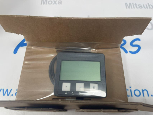 Endress Hauser 52026443 ディスプレイ VU331 バージョン 2 2 X イーサネット通信インターフェース