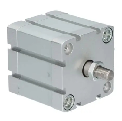 Festo コンパクトシリンダ ADN-63-10-A-PPS-A