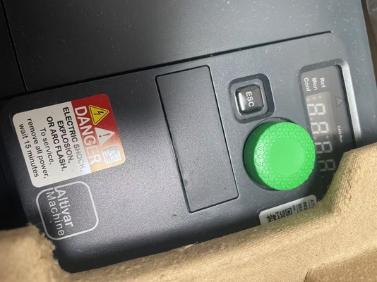 シュナイダー ATV320U40N4C 可変周波数ドライブ