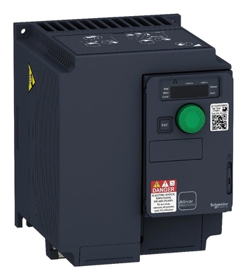 シュナイダー ATV320U40N4C 可変周波数ドライブ