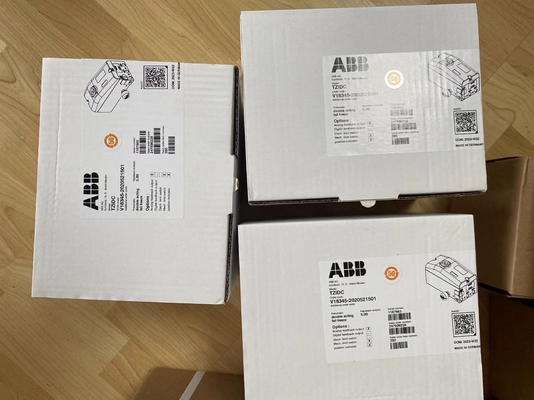 ABB エレクトロニューマチックバルブポジショナー（HART通信付）