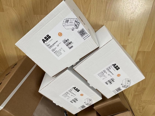 ABB エレクトロニューマチックバルブポジショナー（HART通信付）