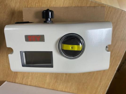 ABB V18345 バルブポジショナー、4-20mA 出力、IP67 定格