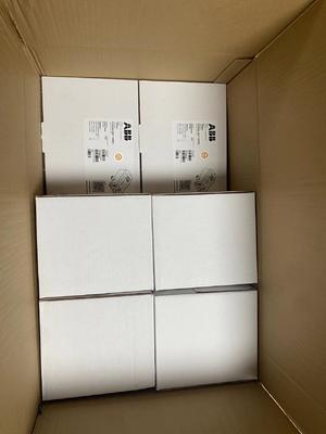 ABB V18345 バルブポジショナー、4-20mA 出力、IP67 定格