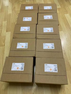 ABB TZIDC ハート通信の電気気圧定位装置