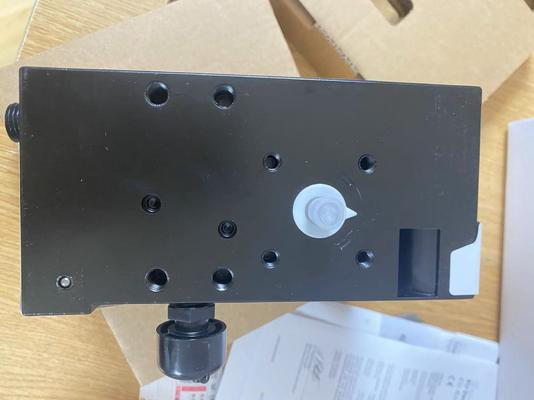 ABB V18345 ハート通信付きのバルブポジショナー