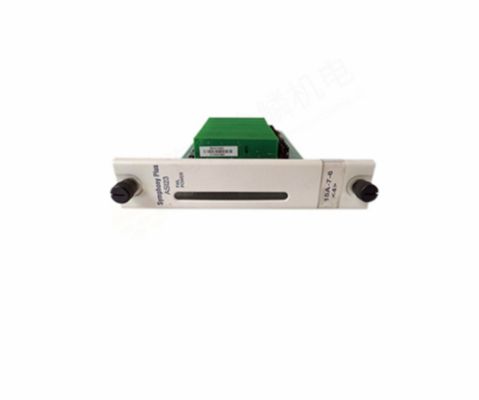 ABB SPASI23 バルブポジショナー アナログ入力モジュール 16-チャネル AI