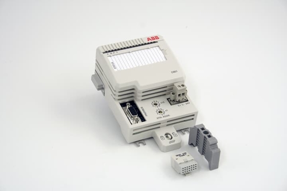 ABB 3BSE022366R2 PROFIBUS DP-V1 通信インターフェースモジュール