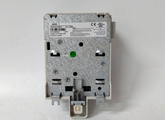 ABB 3BSE022366R2 PROFIBUS DP-V1 通信インターフェースモジュール