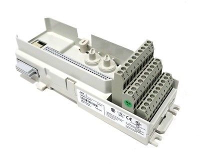 ABB 3BSE013230R1 コンパクトモジュール端末ユニット ATEX IECEx 認証