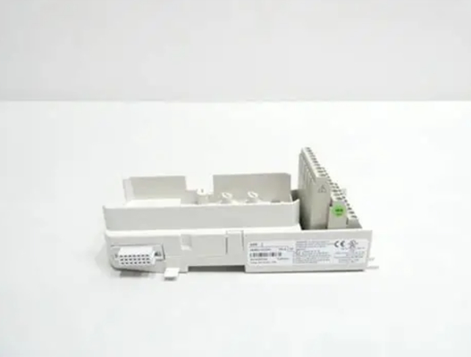 ABB 3BSE013230R1 コンパクトモジュール端末ユニット ATEX IECEx 認証