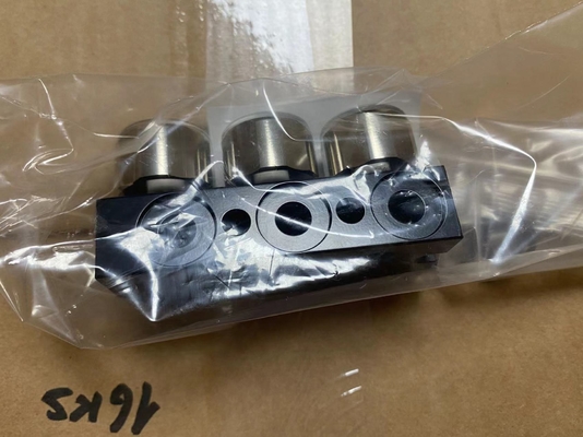 ABB V18345-1021150001 ハート通信付きのバルブポジショナー