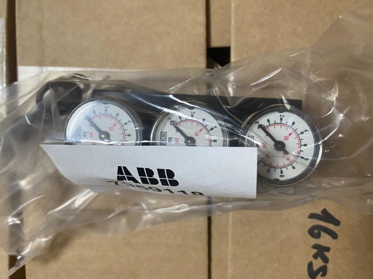 ABB V18345-1021150001 ハート通信付きのバルブポジショナー