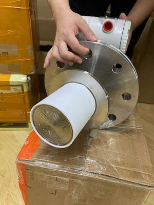 ABB 266DRHHSSB4B1V1E1L112C1H3 I/P モジュール付き圧力トランスミッター