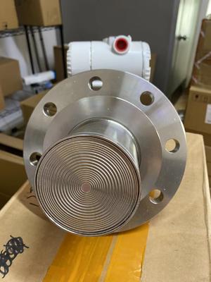 ABB 266DRHHSSB4B1V1E1L112C1H3 I/P モジュール付き圧力トランスミッター