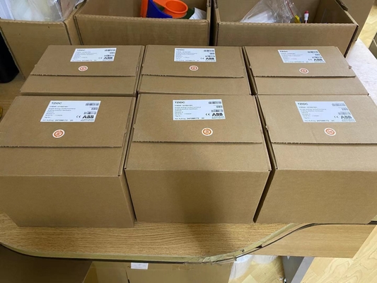 ABB TEIP11-PS I/Pコンバータ 4-20mA to 3-15psi 電気-空気圧変換器