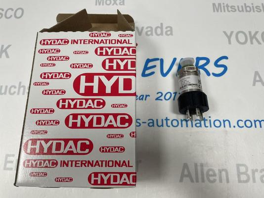 HYDAC HDA4445-A-400-000 圧力トランスミッター 0-400bar 4-20mA