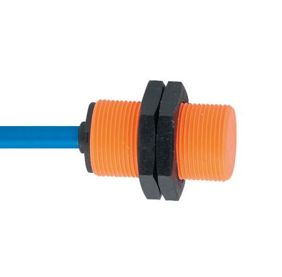 IFM インダクティブ NAMUR センサー NG5003 フラッシュマウント M18x1