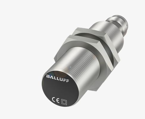 Balluff BES008L 誘導式近距離スイッチと近距離センサー