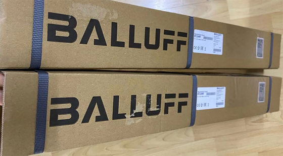 Balluff BTL7-E501-M0050-B-SA316-KA05 棒設計における磁気圧縮型線形位置センサー