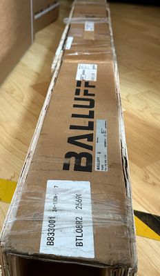 Balluff 磁歪式変位センサ BTL5-T110-M1250-P-S103