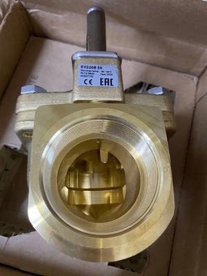 ダンフォス EV220B 032U7150 制御 工業 バルブ