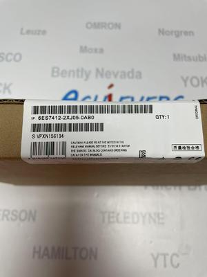 シメンス 6ES7412-2XJ05-0AB0 部品