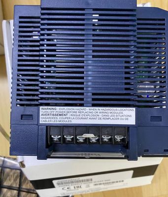 EMERSON PACSystems IC694PWR331F 電源