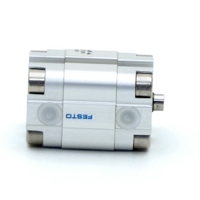 Festo コンパクトシリンダ ADVU-12-5-P-A