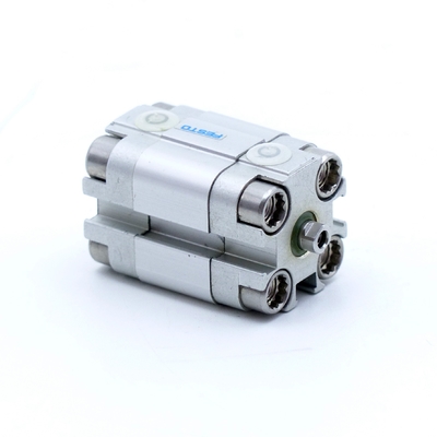 Festo コンパクトシリンダ ADVU-12-5-P-A