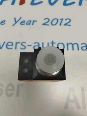 IFM IN5327 バルブアクチュエータ用の二重インダクティブセンサー