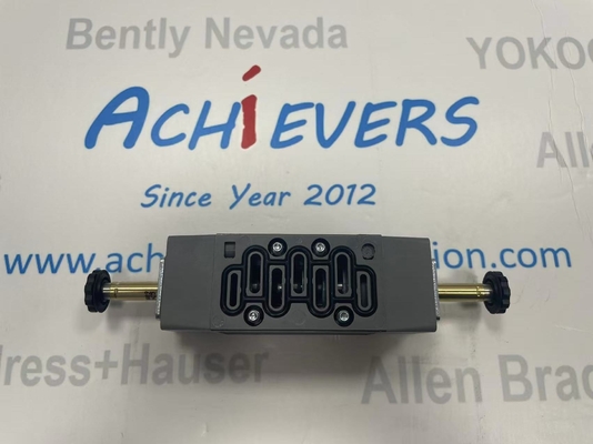 AVENTICS 0820024998 空気圧方向制御弁