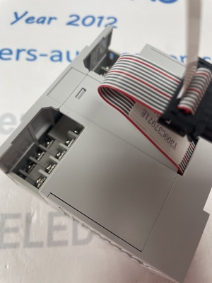 MITSUBISHI FX5-16EXES FX5;I/O エクステンション;16 インプット モジュール
