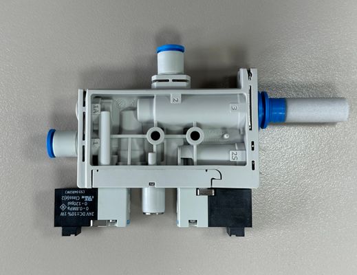 Festo OVEL-10-L-15-PQ-VQ6-UA-C-A-H3真空ポンプ