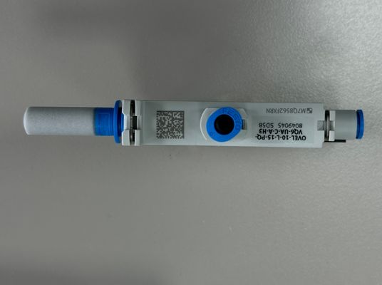 Festo OVEL-10-L-15-PQ-VQ6-UA-C-A-H3真空ポンプ