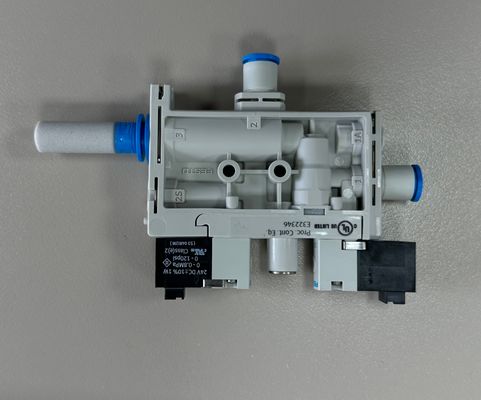 Festo OVEL-10-L-15-PQ-VQ6-UA-C-A-H3真空ポンプ