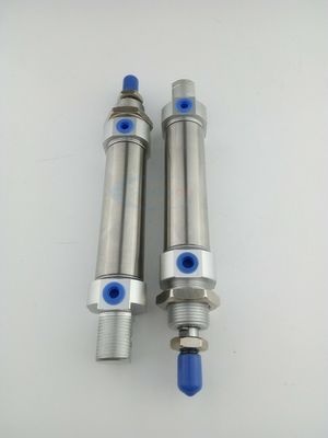 Festo ISOシリンダ DSNU-8-40-P-A