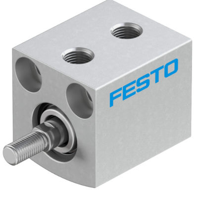 Festo 短時間シリンダー ADVC-10-5-A-P