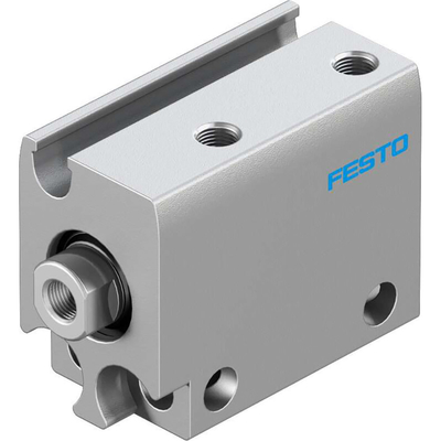 Festo Compact シリンダー ADN-S-10-10-A