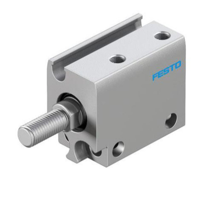 Festo Compact シリンダー ADN-S-10-10-A