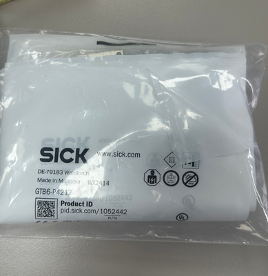 SICK GTB6-P4212 G6 光電センサ