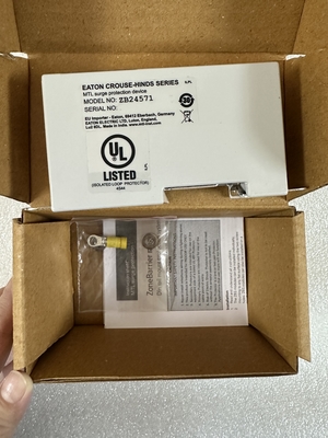 イートンZB24571 超電圧保護装置